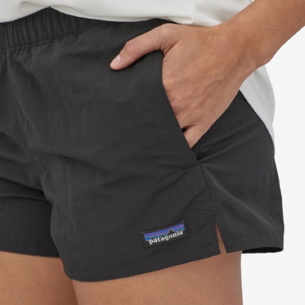 Women’s Patagonia shorts
